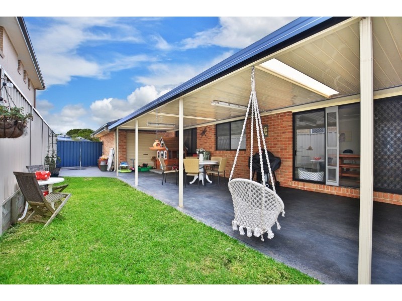 15 Correa Court, Worrigee NSW 2540