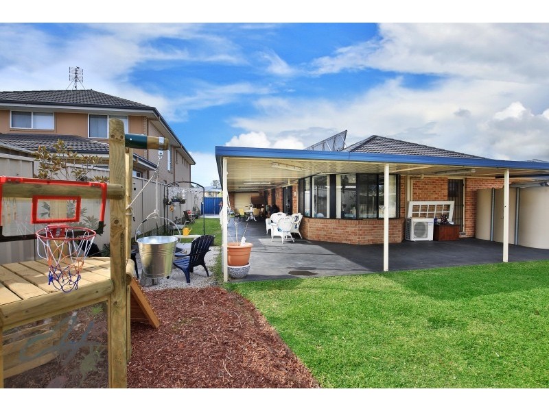 15 Correa Court, Worrigee NSW 2540