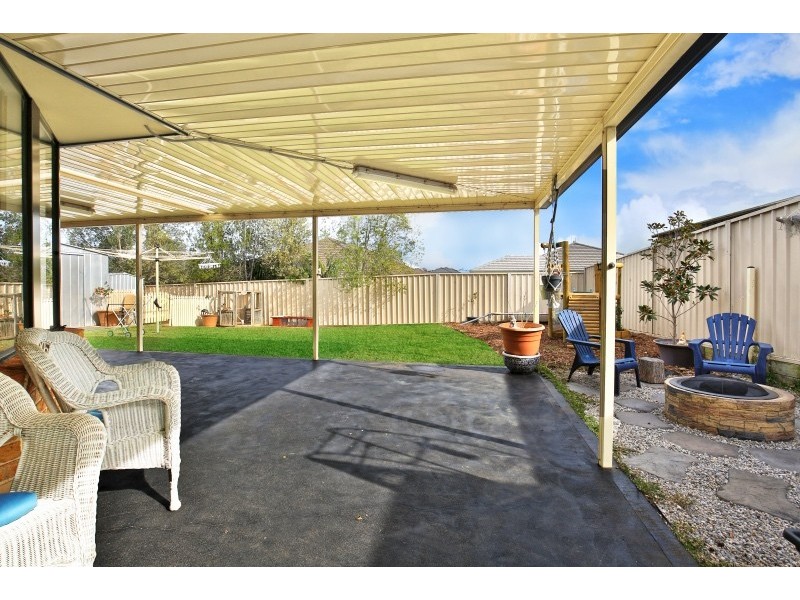 15 Correa Court, Worrigee NSW 2540