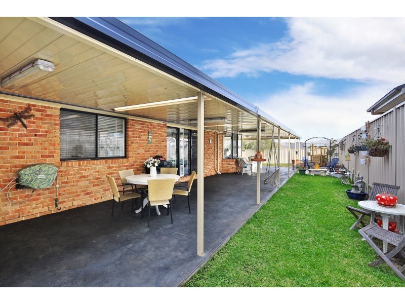 15 Correa Court, Worrigee NSW 2540
