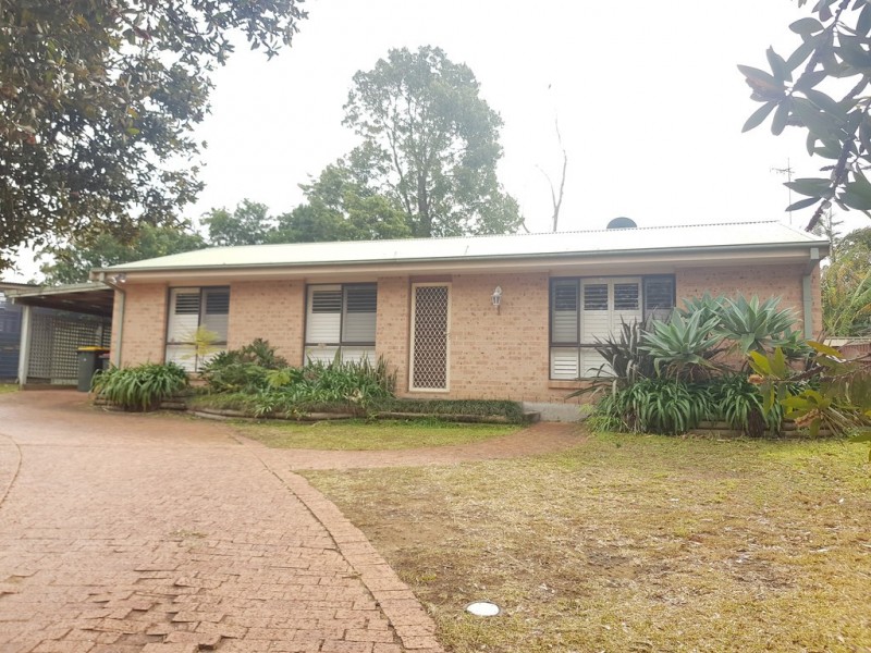 1 Barramundi Avenue, North Nowra NSW 2541