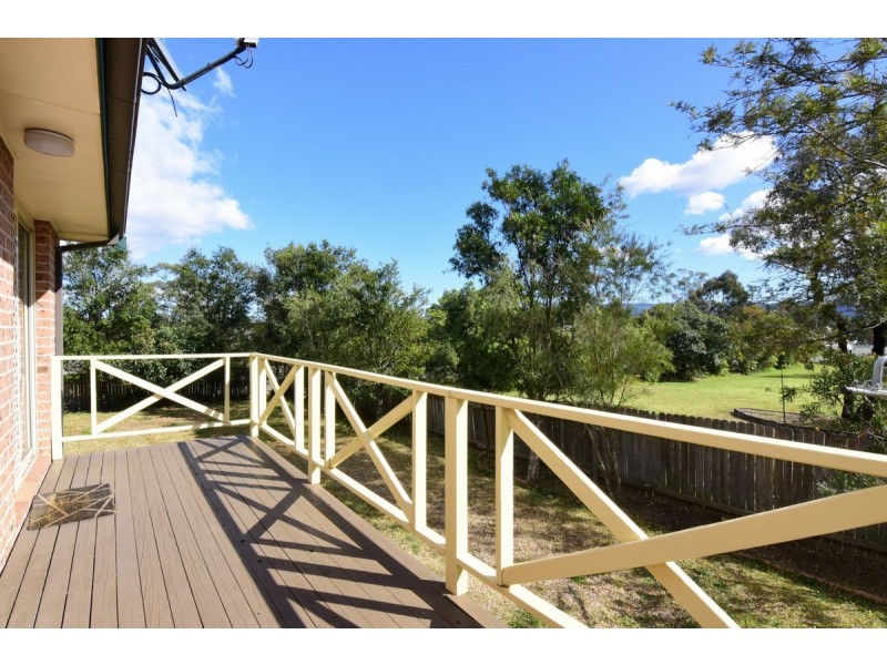4A Chebec Close, Bomaderry NSW 2541
