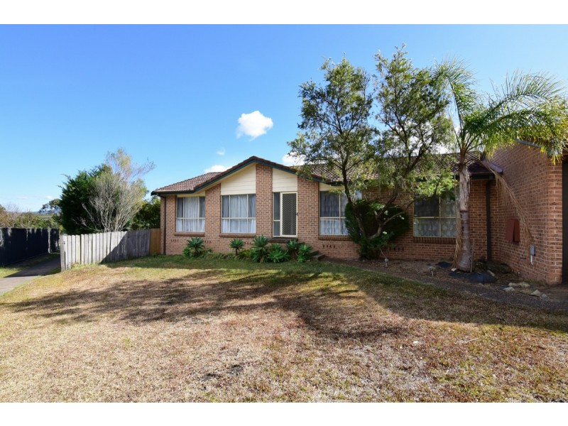 4A Chebec Close, Bomaderry NSW 2541