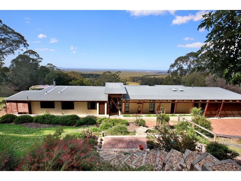 36 Emerys Road, Cambewarra NSW 2540