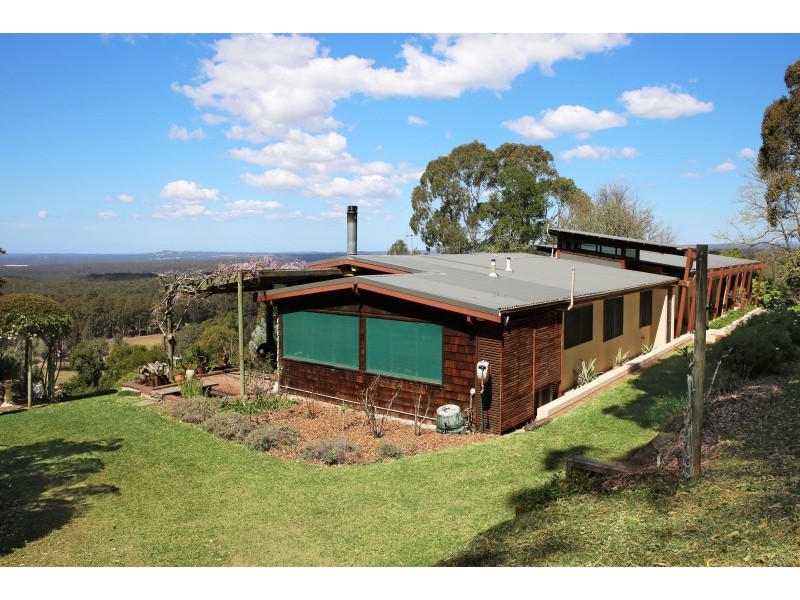 36 Emerys Road, Cambewarra NSW 2540