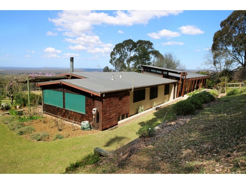 36 Emerys Road, Cambewarra NSW 2540