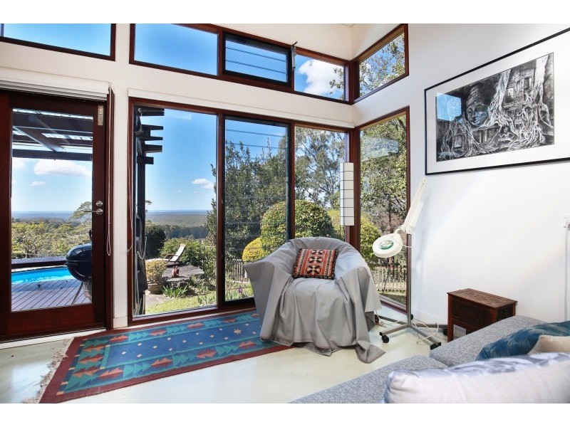 36 Emerys Road, Cambewarra NSW 2540