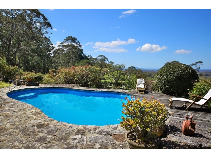 36 Emerys Road, Cambewarra NSW 2540