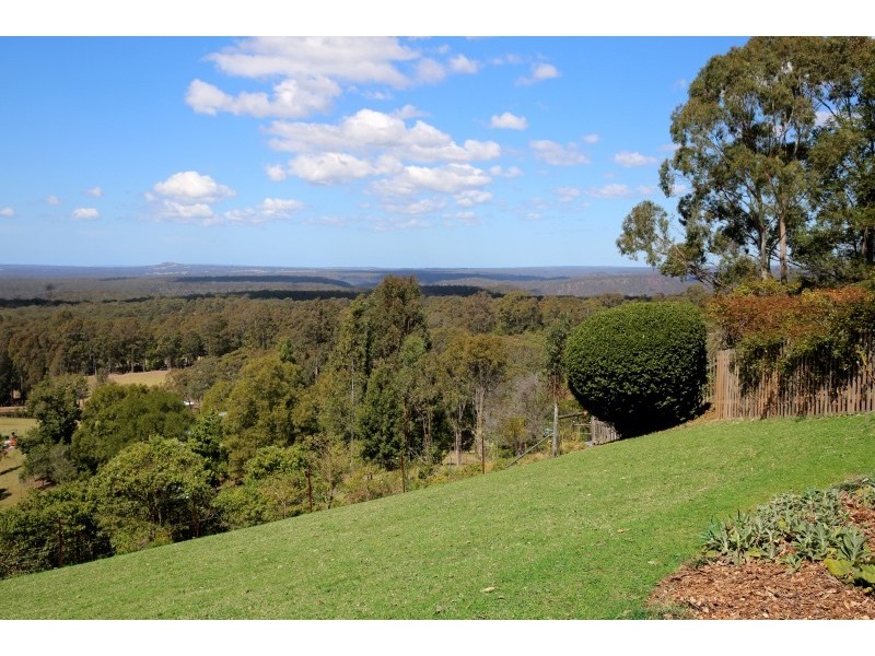 36 Emerys Road, Cambewarra NSW 2540