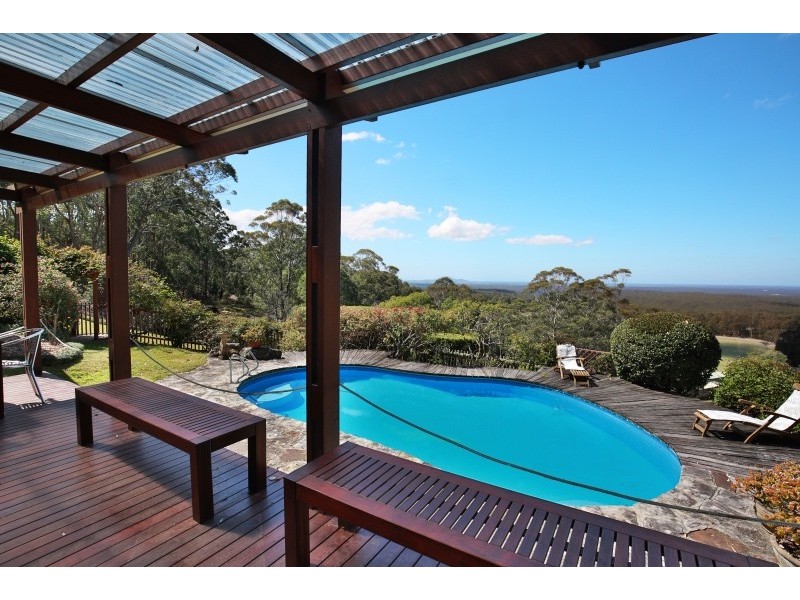 36 Emerys Road, Cambewarra NSW 2540