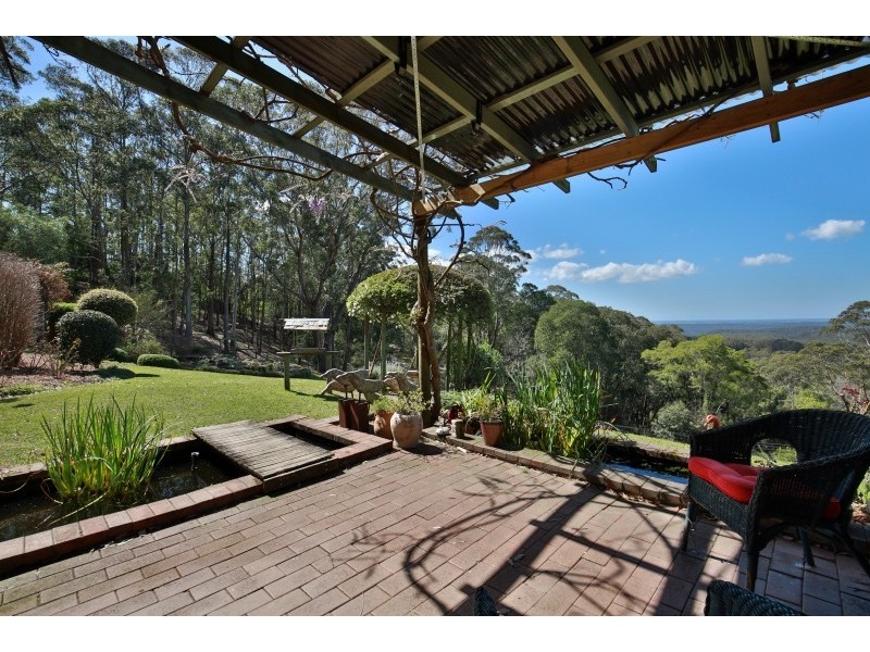 36 Emerys Road, Tapitallee NSW 2540