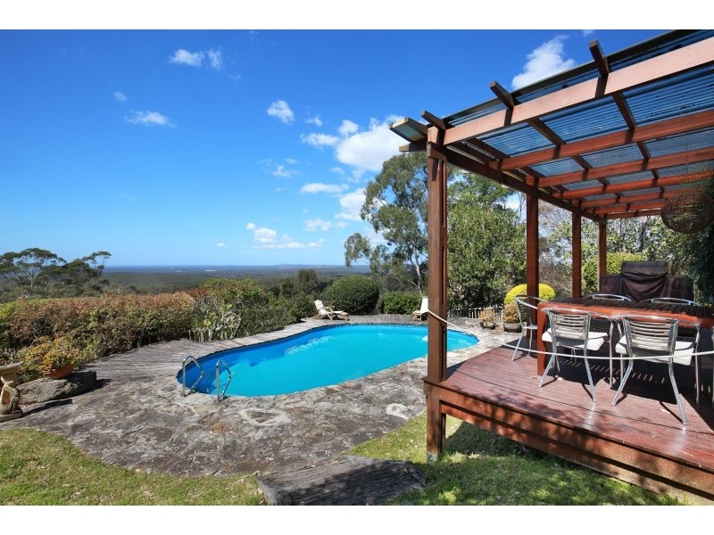 36 Emerys Road, Tapitallee NSW 2540