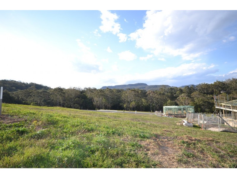 18 (Lot 515) Tressider Close, Berry NSW 2535