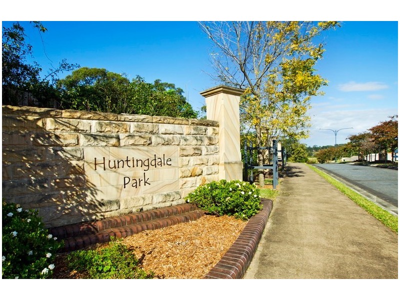 18 (Lot 515) Tressider Close, Berry NSW 2535