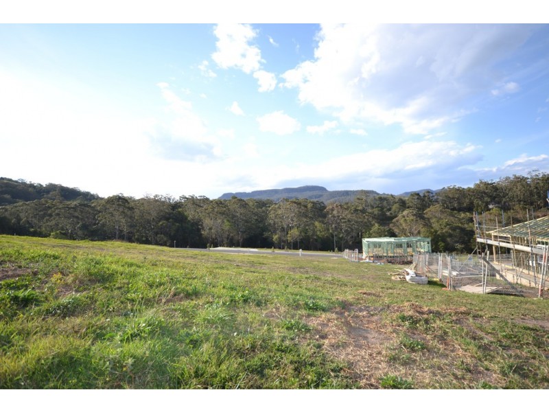 18 (Lot 515) Tressider Close, Berry NSW 2535