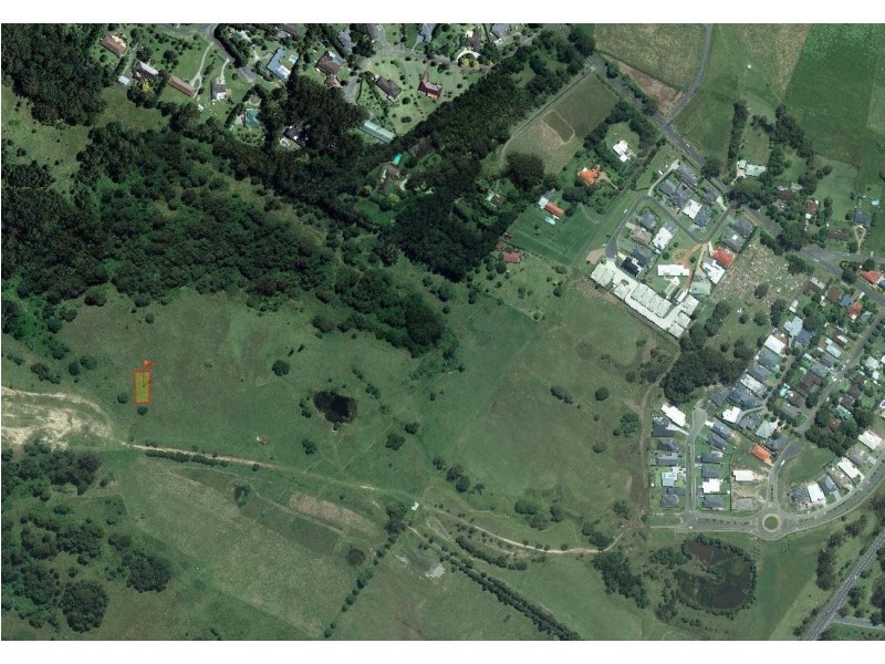 18 (Lot 515) Tressider Close, Berry NSW 2535