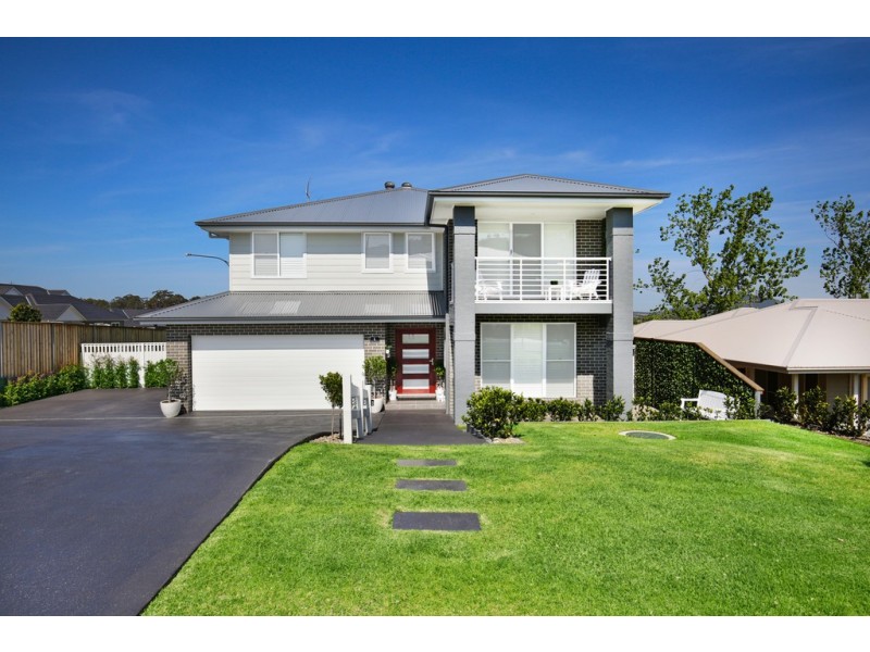 1 Parker Crescent, Berry NSW 2535