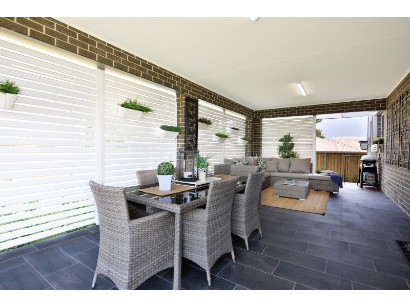 1 Parker Crescent, Berry NSW 2535