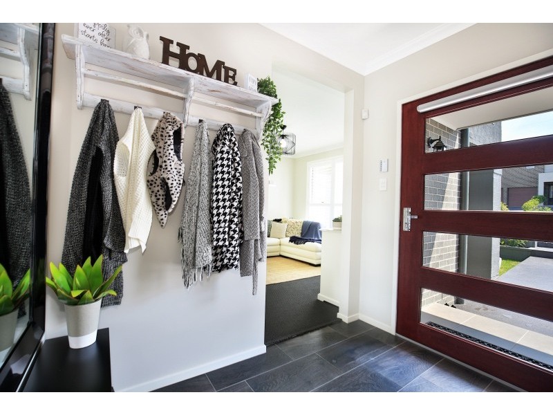 1 Parker Crescent, Berry NSW 2535