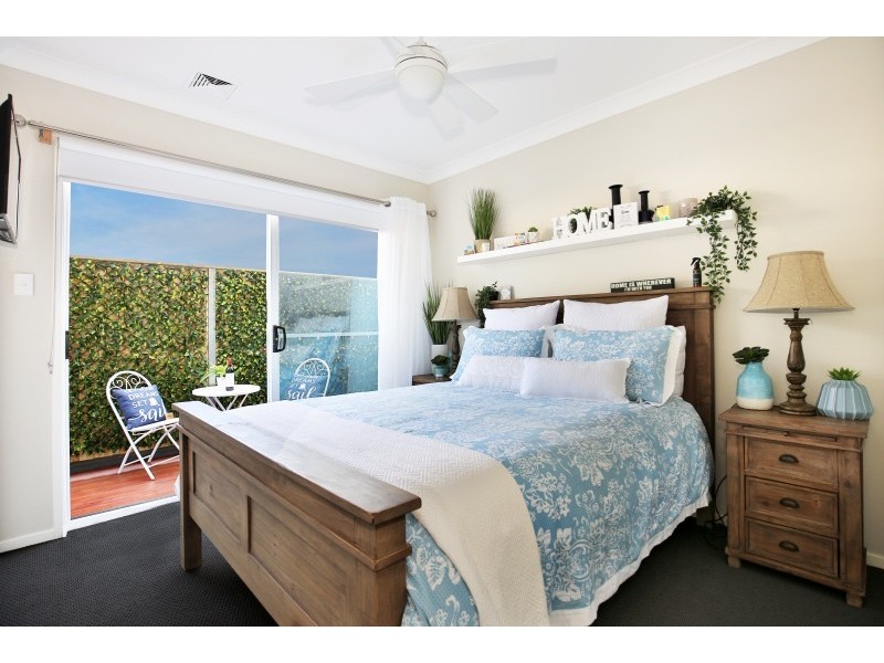 1 Parker Crescent, Berry NSW 2535