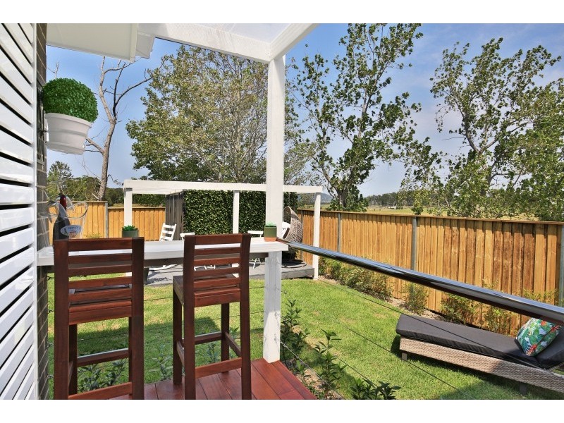 1 Parker Crescent, Berry NSW 2535