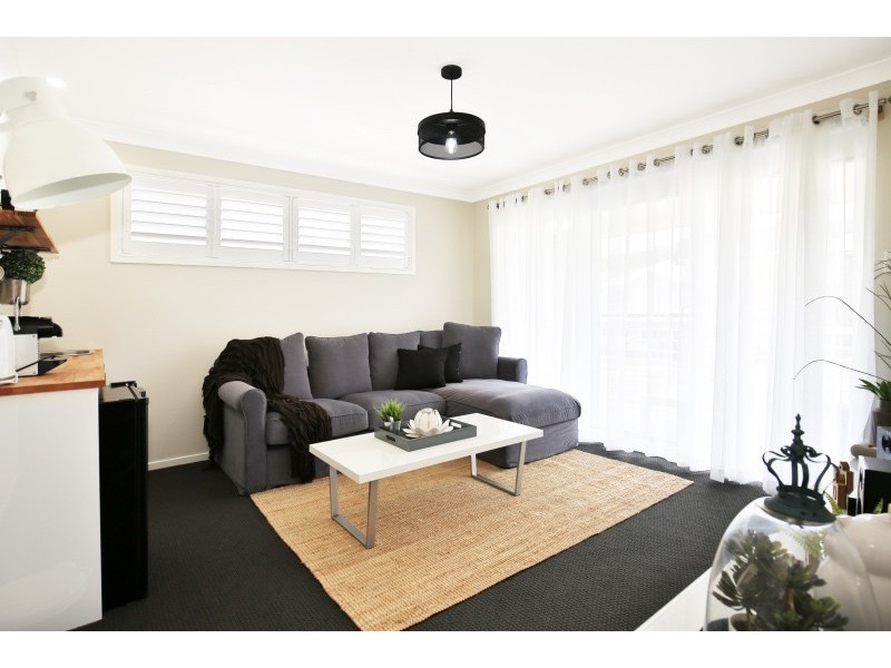 1 Parker Crescent, Berry NSW 2535