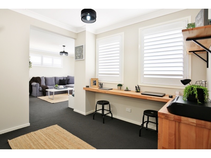 1 Parker Crescent, Berry NSW 2535