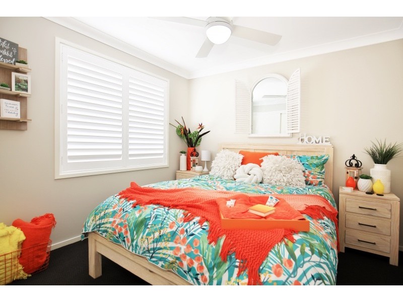 1 Parker Crescent, Berry NSW 2535