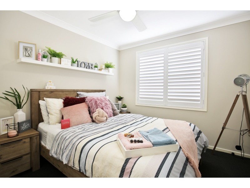 1 Parker Crescent, Berry NSW 2535