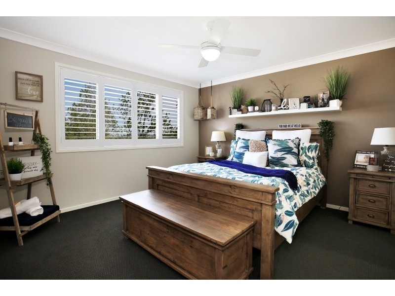 1 Parker Crescent, Berry NSW 2535