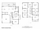1 Parker Crescent, Berry NSW 2535 Floorplan