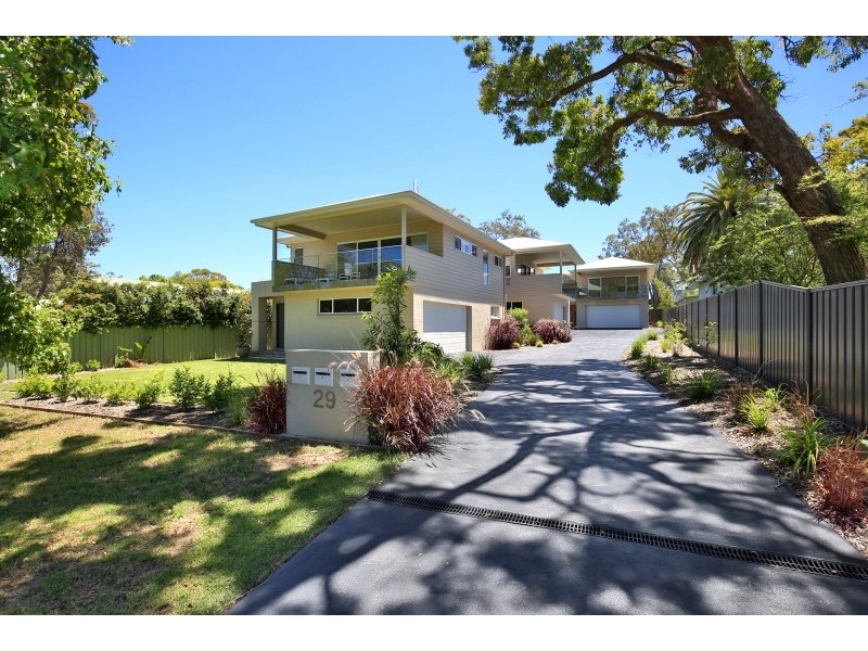 3/29 Duncan Street, Huskisson NSW 2540