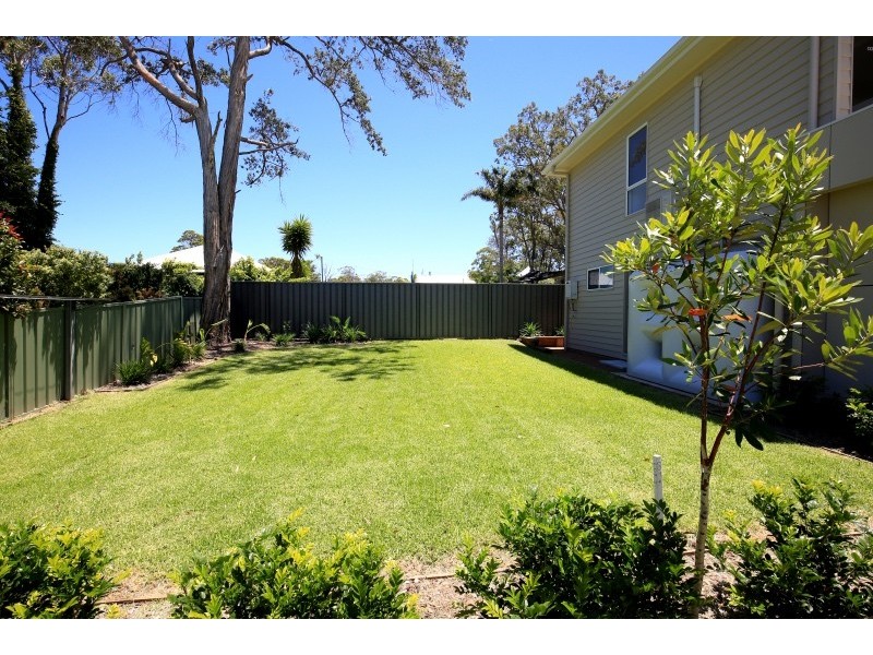 3/29 Duncan Street, Huskisson NSW 2540