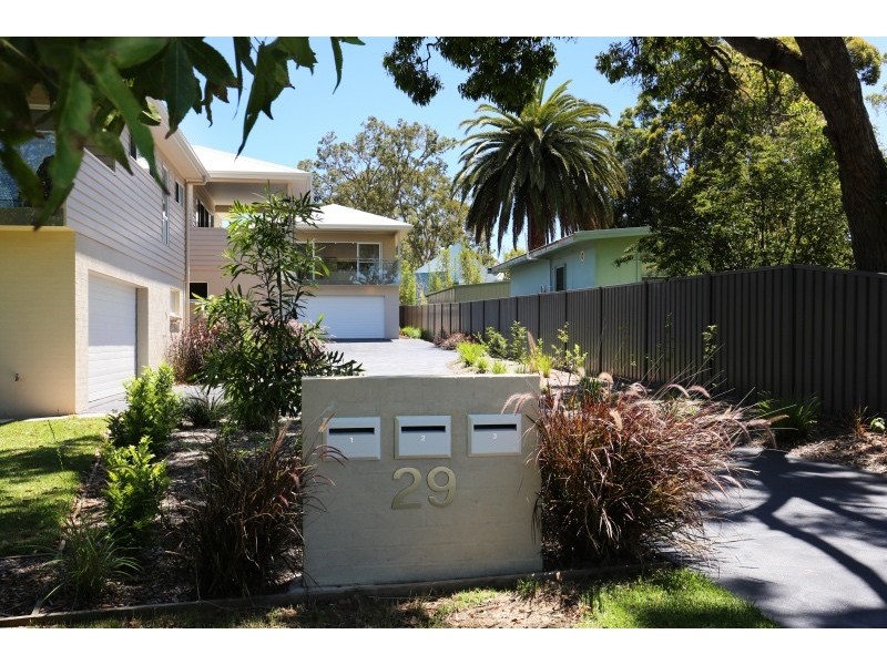 3/29 Duncan Street, Huskisson NSW 2540