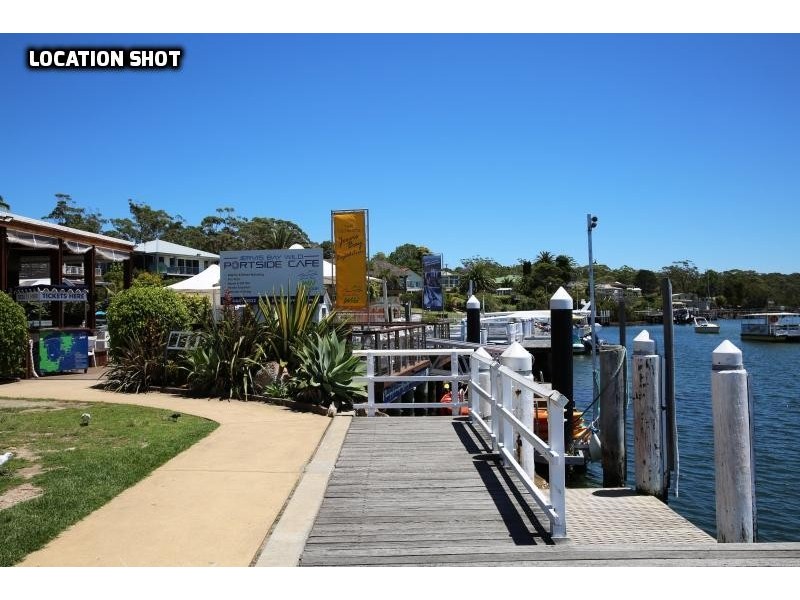 3/29 Duncan Street, Huskisson NSW 2540