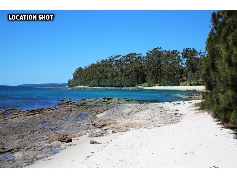 3/29 Duncan Street, Huskisson NSW 2540