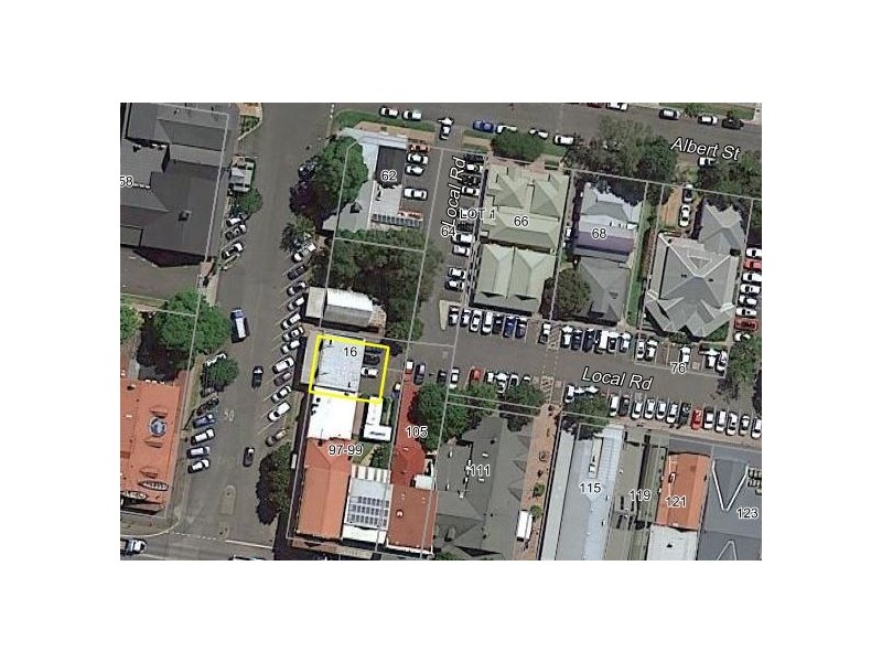 11 and 12 / 16 Alexandra Street, Berry NSW 2535