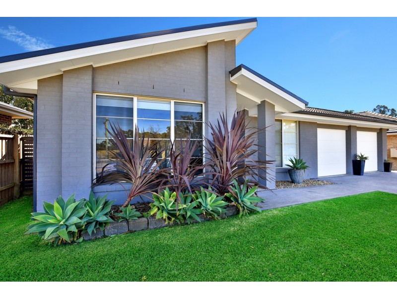 16 Huntingdale Park Road, Berry NSW 2535