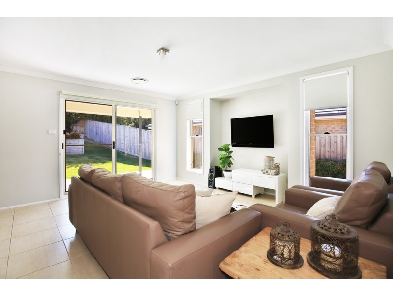 16 Huntingdale Park Road, Berry NSW 2535