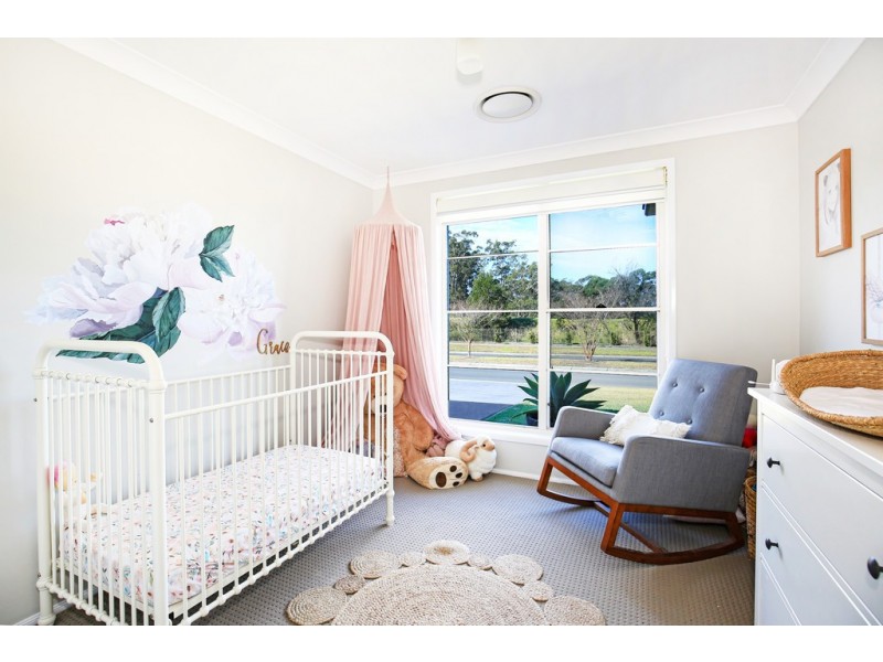 16 Huntingdale Park Road, Berry NSW 2535