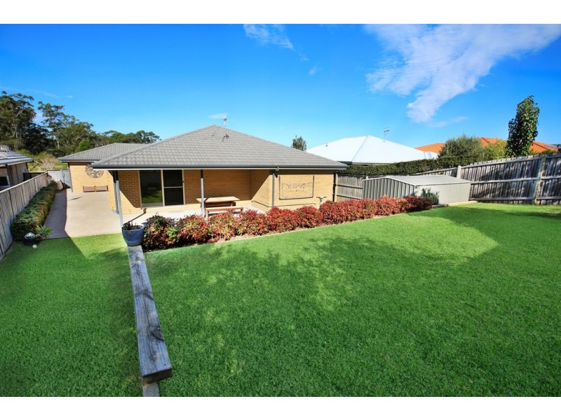 16 Huntingdale Park Road, Berry NSW 2535