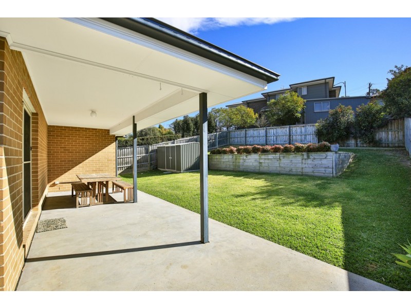 16 Huntingdale Park Road, Berry NSW 2535
