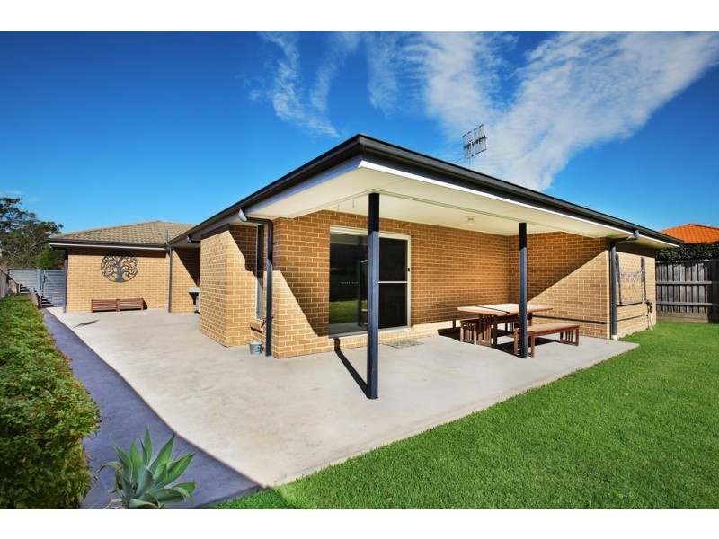 16 Huntingdale Park Road, Berry NSW 2535