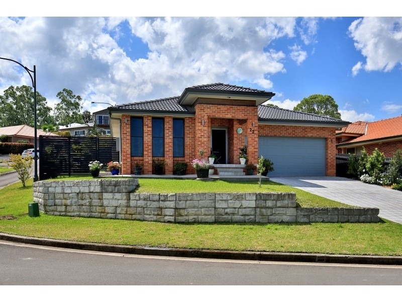 22 Huntingdale Park Road, Berry NSW 2535