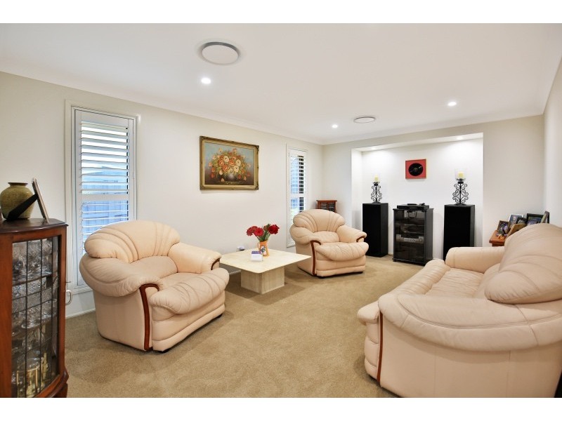 22 Huntingdale Park Road, Berry NSW 2535