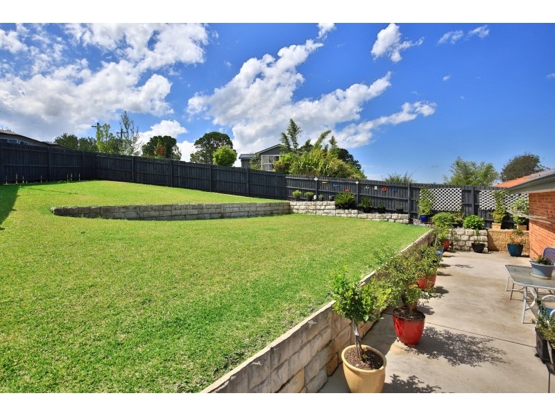 22 Huntingdale Park Road, Berry NSW 2535