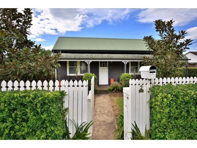 2 Wharf Road, Berry NSW 2535