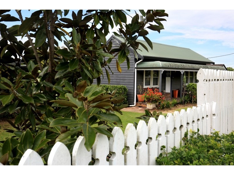 2 Wharf Road, Berry NSW 2535