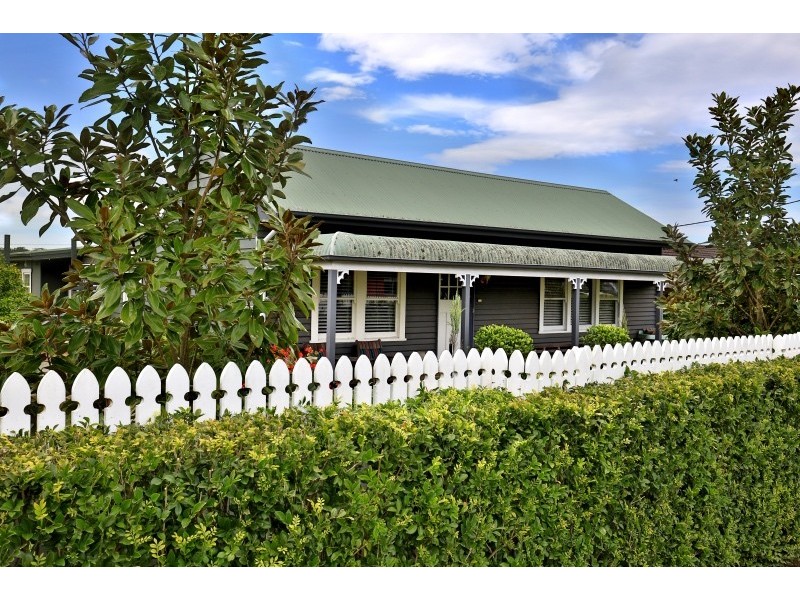 2 Wharf Road, Berry NSW 2535