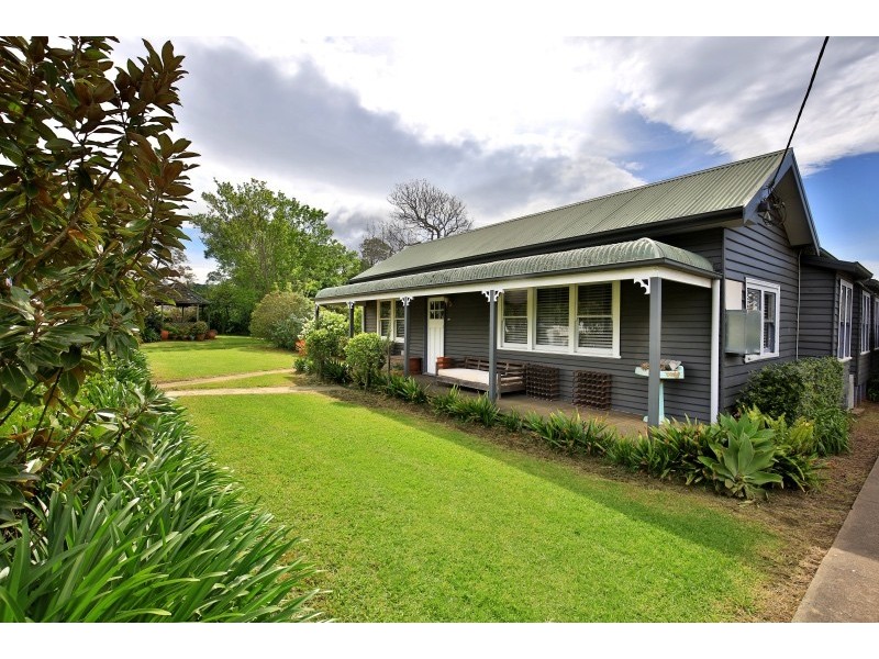 2 Wharf Road, Berry NSW 2535